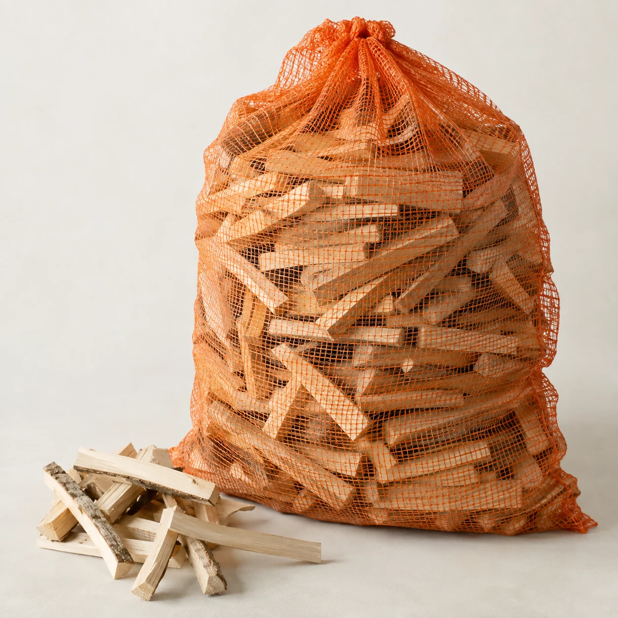 Anzündholz · 40-Liter-Sack