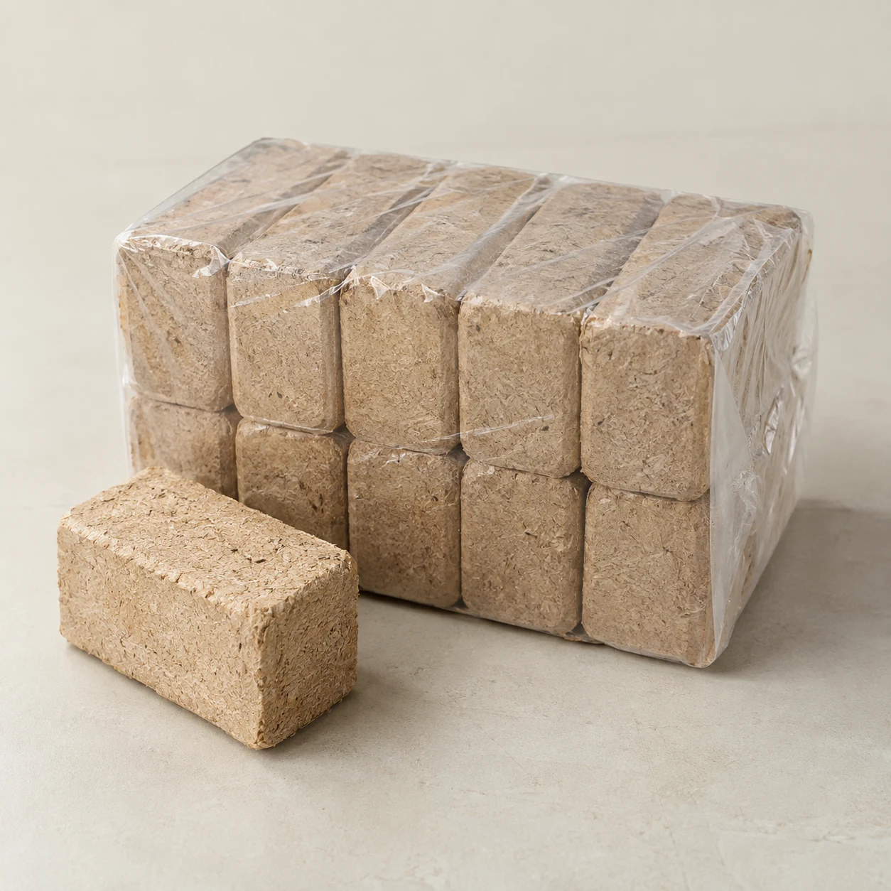 RUF Buche · 960 kg