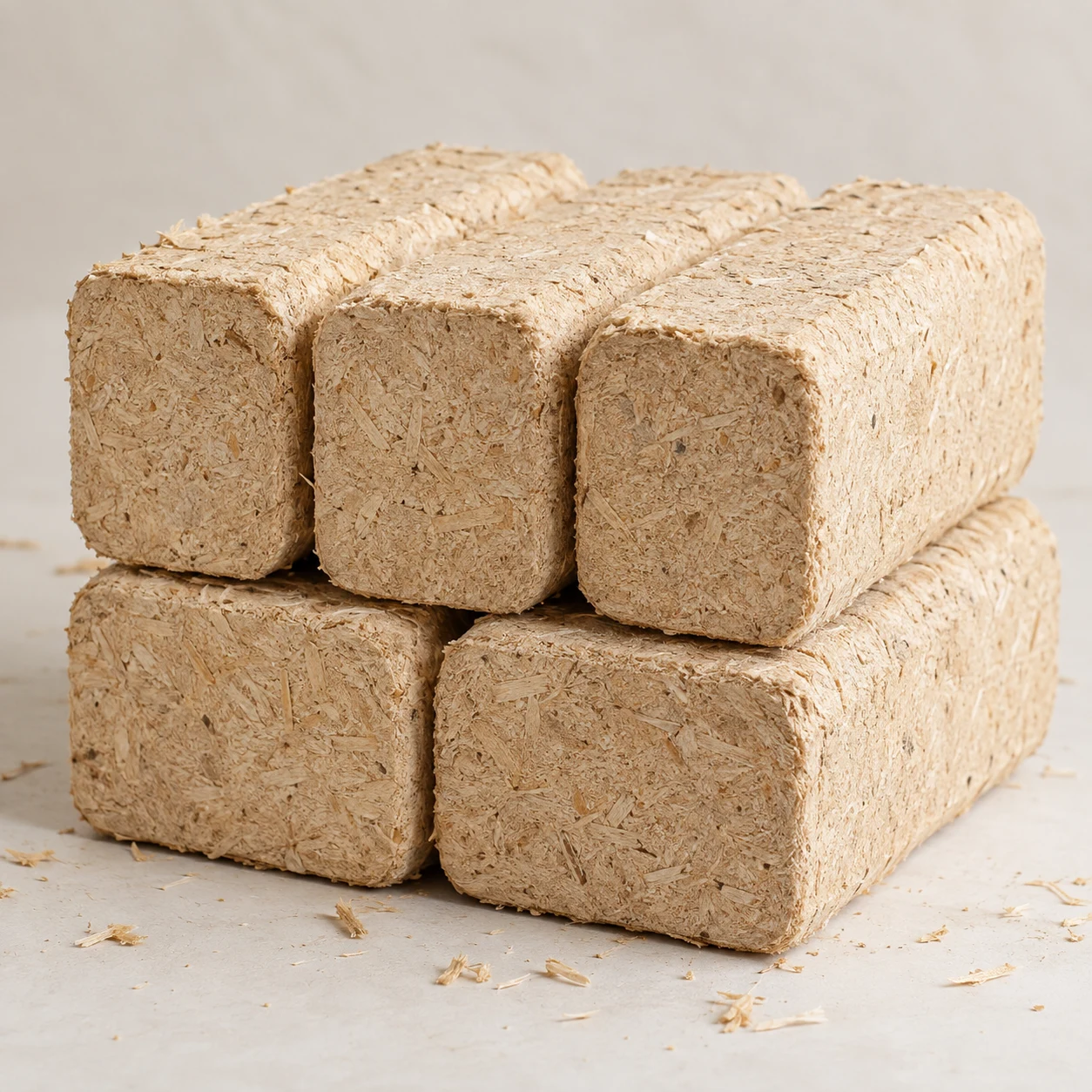 RUF Buche / Kiefer · 320 kg